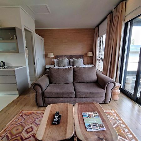 210 Gallery Luxury Studio Apartment Книсна Екстериор снимка